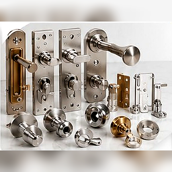Ironmongery