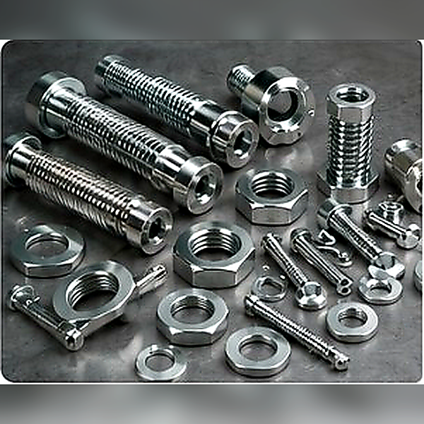 Fasteners