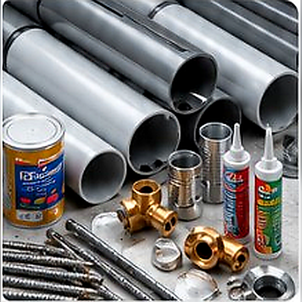 Civil Construction Materials