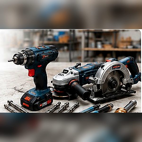 Power Tools